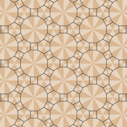 Kisrhombille under truncated trihexagonal.svg