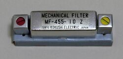 Kokusai mechanical filter.jpg