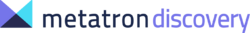 Metatron discovery logo.png