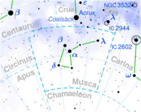 Musca constellation map.svg
