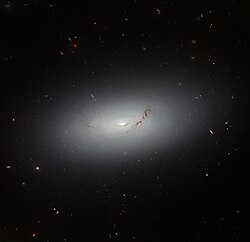 NGC3156 - Measure of a great galactic disc (potw2337a).jpg