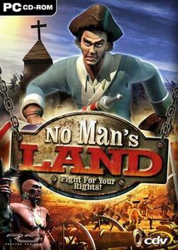 No Man's Land boxart.jpg