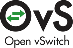 Open vSwitch Logo.svg