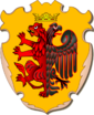 Coat of arms of Duchy of Brześć Kujawski
