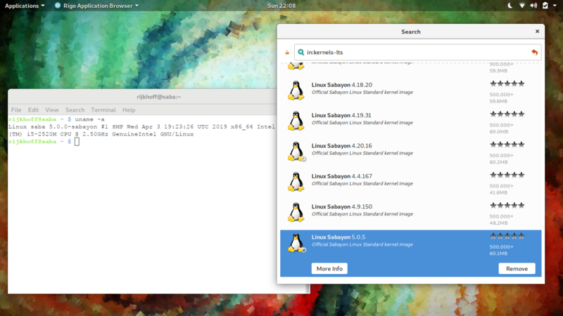 File:Sabayon Linux 19.03 screenshot.png