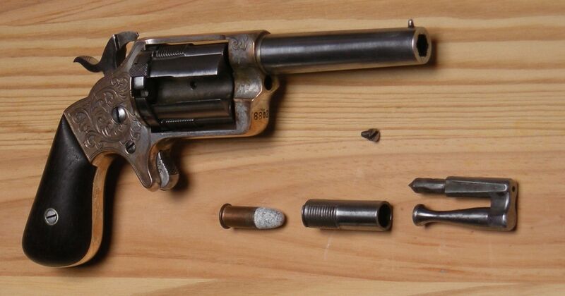 File:Slocum revolver dismounted.JPG