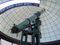 Telescopio refractor Gran Ecuatorial Gautier en La Plata.jpg