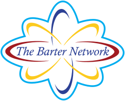 The Barter Network logo.svg