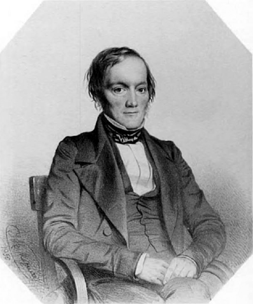 File:Thomas Herbert Maguire - Richard Owen 1850.png