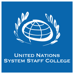 United Nations System Staff College Logo.svg