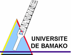 University of Bamako Logo.png