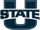 Utah State Aggies logo.svg