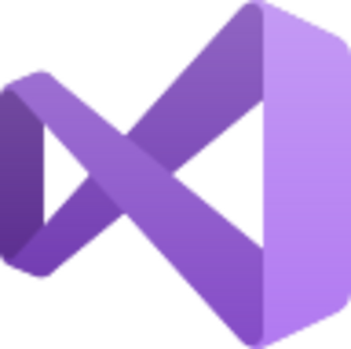 File:Visual Studio Icon 2019.svg