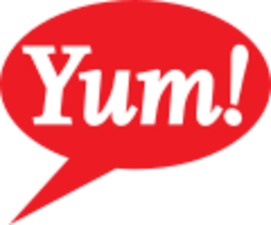 Yum! Brands logo.svg