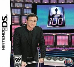 1 vs. 100 Nintendo DS cover art.jpg