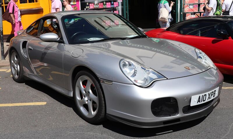 File:2003 Porsche 911 Turbo Automatic 3.6.jpg