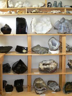 Breiddalsvik mineral collection 7.jpg