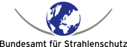 Bundesamt für Strahlenschutz logo.svg