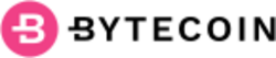 Bytecoin logo.svg