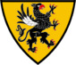 Coat of arms of Pomerania-Neustettin