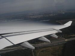 Cloud over A340 wing.JPG