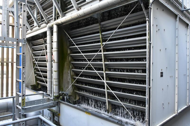 File:Cooling Tower Fill Material.jpg