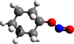 Cyclohexyl nitrite 3d structure.png