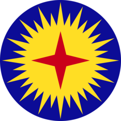 Dawronoye Sun.svg