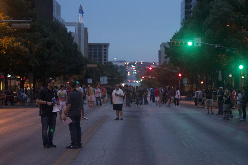File:Day 5 Shoot - Downtown Austin (7601365636).jpg