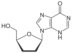 Didanosin.svg