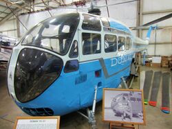 Doman LZ-5 (YH-31) Helicopter.jpg