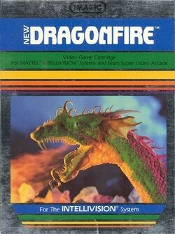 Dragonfire Intellivision Box Art.jpg
