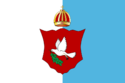 Flag of Kingdom of Fiji