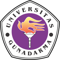 Gunadarma Logo.svg