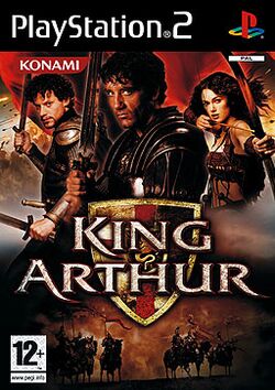 King Arthur (video game).jpg