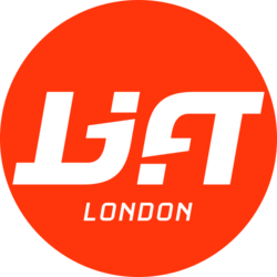 Lift London red circle logo.svg