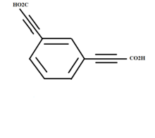 Meta-diethynylbenzene dianion precursor compound (main picture).png