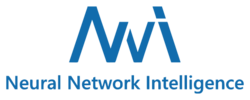 Neural Network Intelligence logo.svg