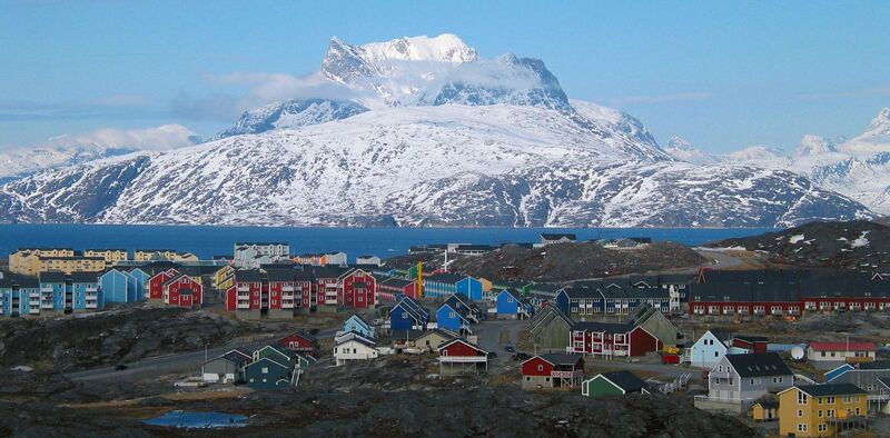 File:Nuuk city below Sermitsiaq.JPG