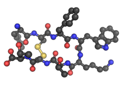 Octreotride PDB-6vc1.png
