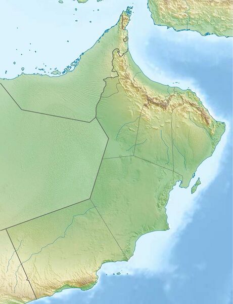 File:Oman relief location map.jpg