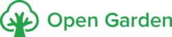 Open Garden logo.svg