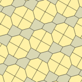 Pentagonal tiling type 10 animation.gif