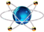 Proteus Design Suite Atom Logo.png