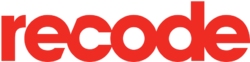 Recode logo 2016.svg