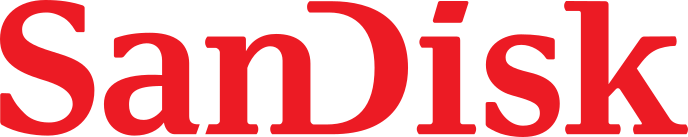 File:SanDisk Logo 2007.svg