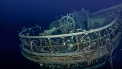 Shipwreck of Endurance 1912 ship.jpg