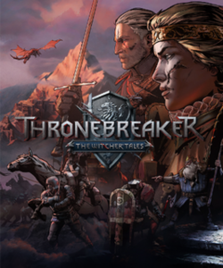 Thronebreaker The Witcher Tales cover art.png