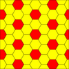 Truncated rhombille tiling.png