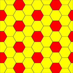 Truncated rhombille tiling.png